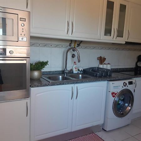 סנטה קרוז Apartamento Marques מראה חיצוני תמונה