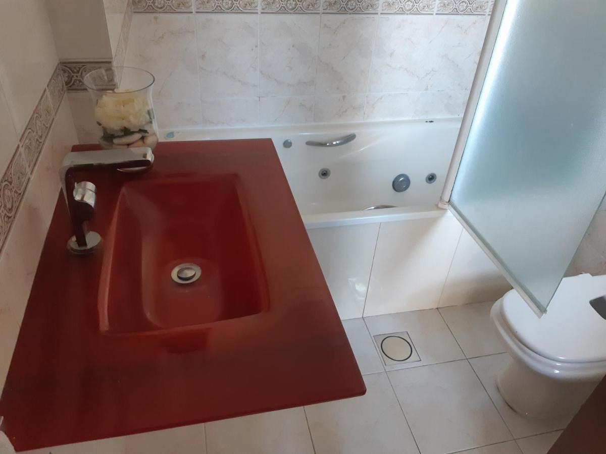 סנטה קרוז Apartamento Marques מראה חיצוני תמונה