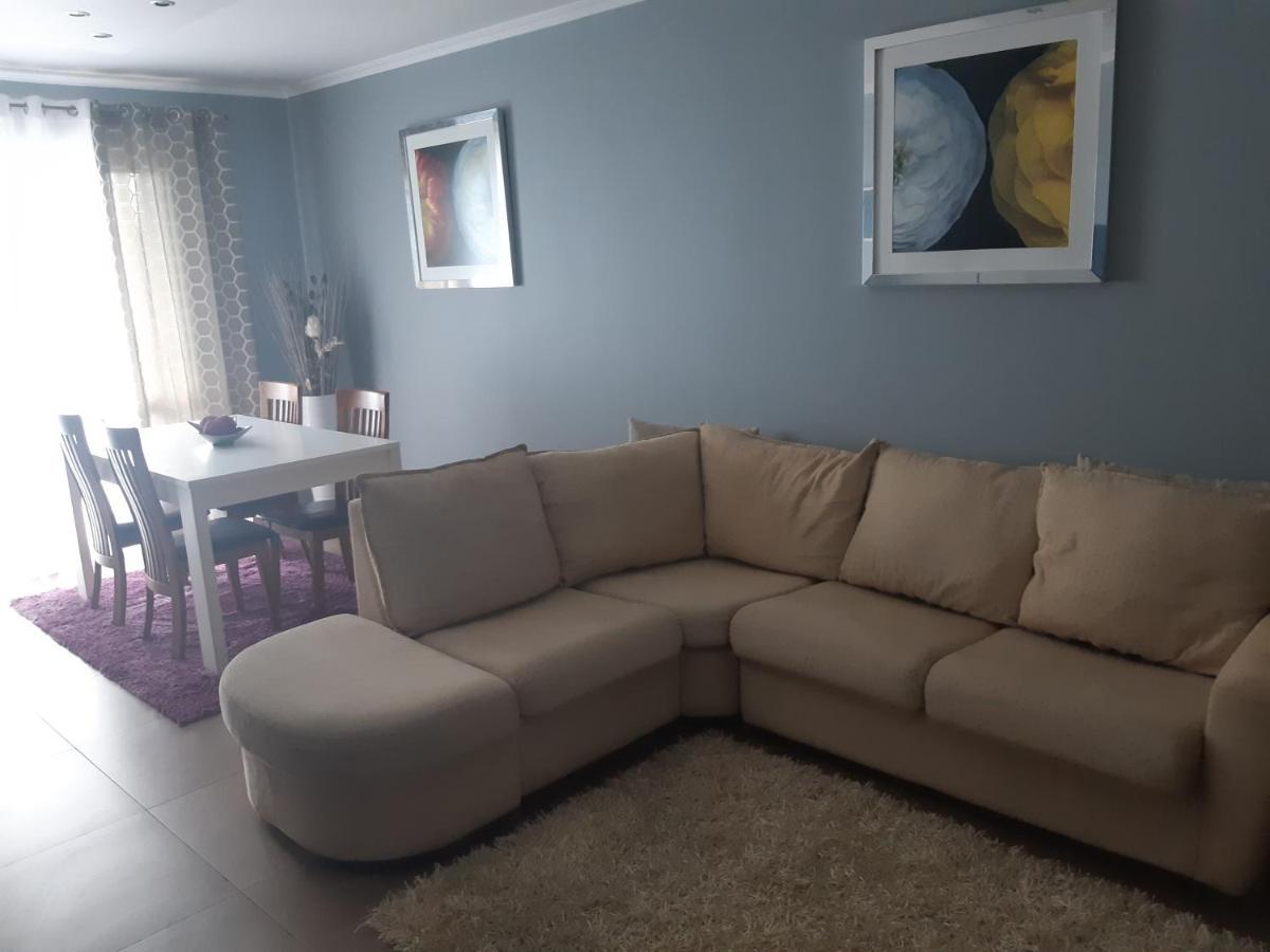 סנטה קרוז Apartamento Marques מראה חיצוני תמונה