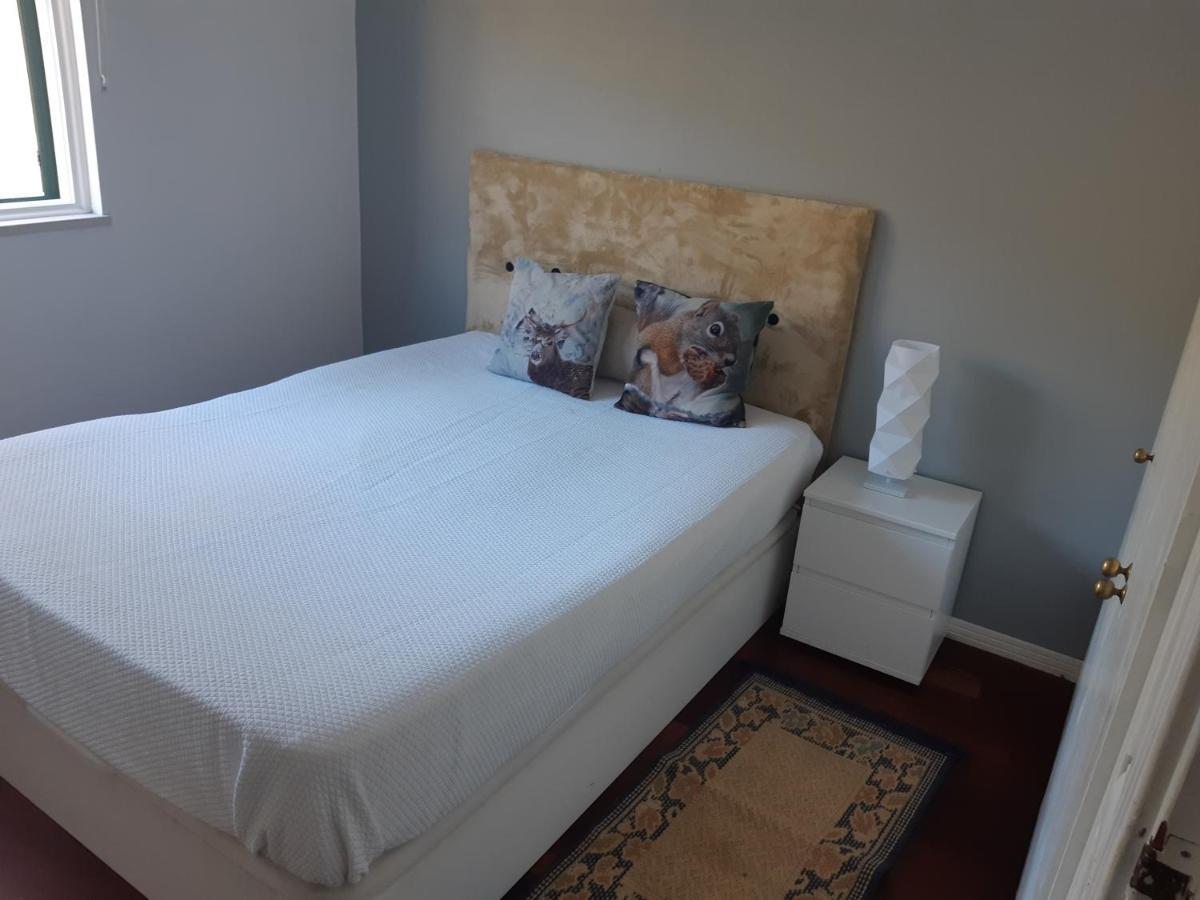 סנטה קרוז Apartamento Marques מראה חיצוני תמונה