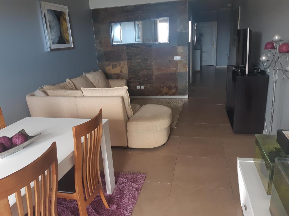 סנטה קרוז Apartamento Marques מראה חיצוני תמונה