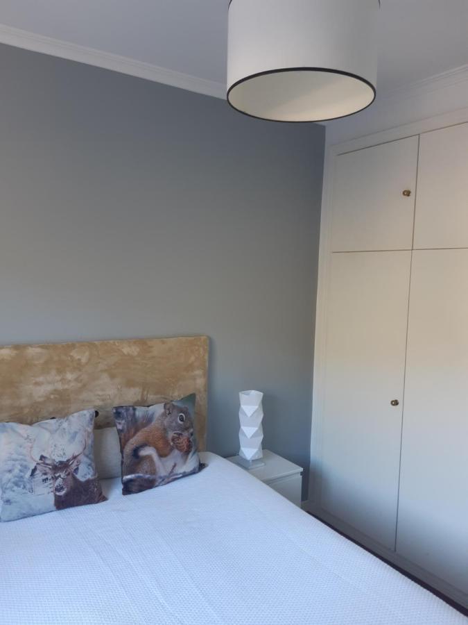 סנטה קרוז Apartamento Marques מראה חיצוני תמונה