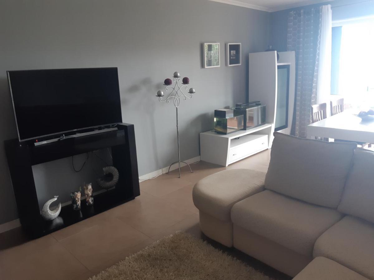 סנטה קרוז Apartamento Marques מראה חיצוני תמונה