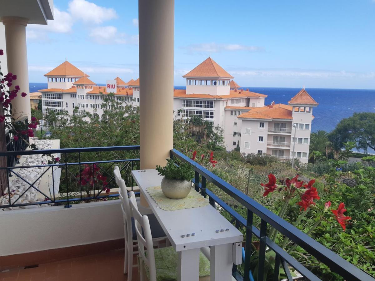 סנטה קרוז Apartamento Marques מראה חיצוני תמונה