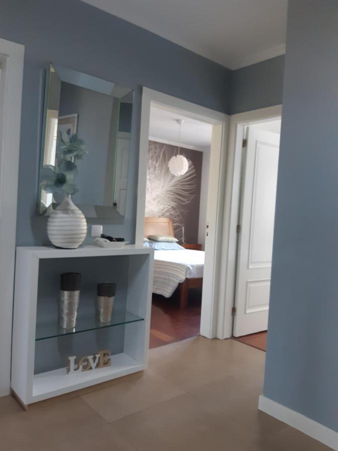 סנטה קרוז Apartamento Marques מראה חיצוני תמונה