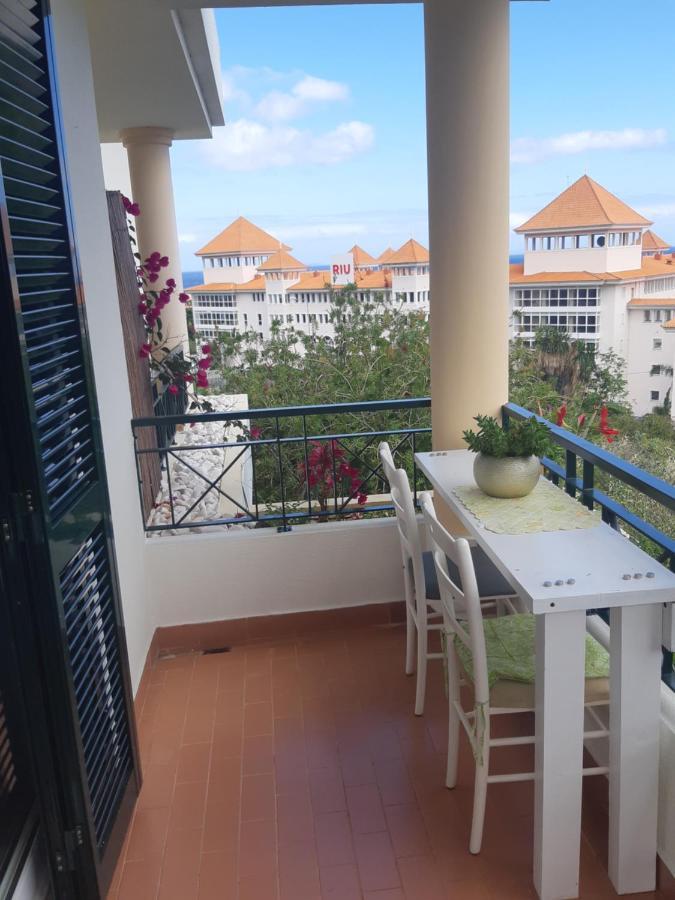 סנטה קרוז Apartamento Marques מראה חיצוני תמונה