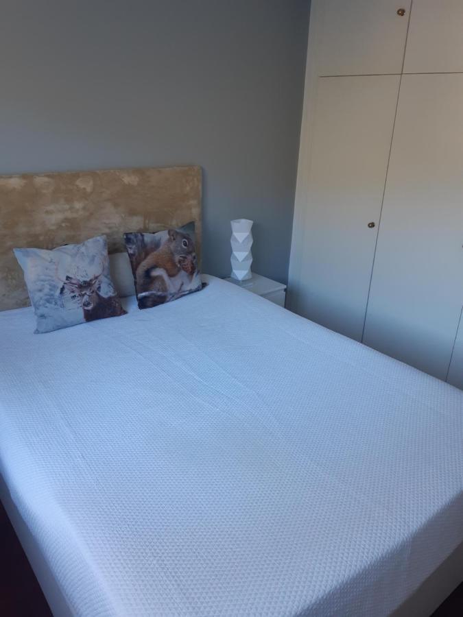 סנטה קרוז Apartamento Marques מראה חיצוני תמונה