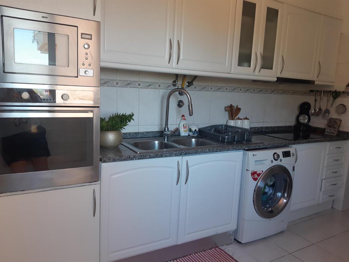 סנטה קרוז Apartamento Marques מראה חיצוני תמונה