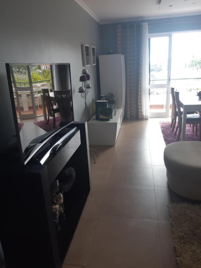 סנטה קרוז Apartamento Marques מראה חיצוני תמונה