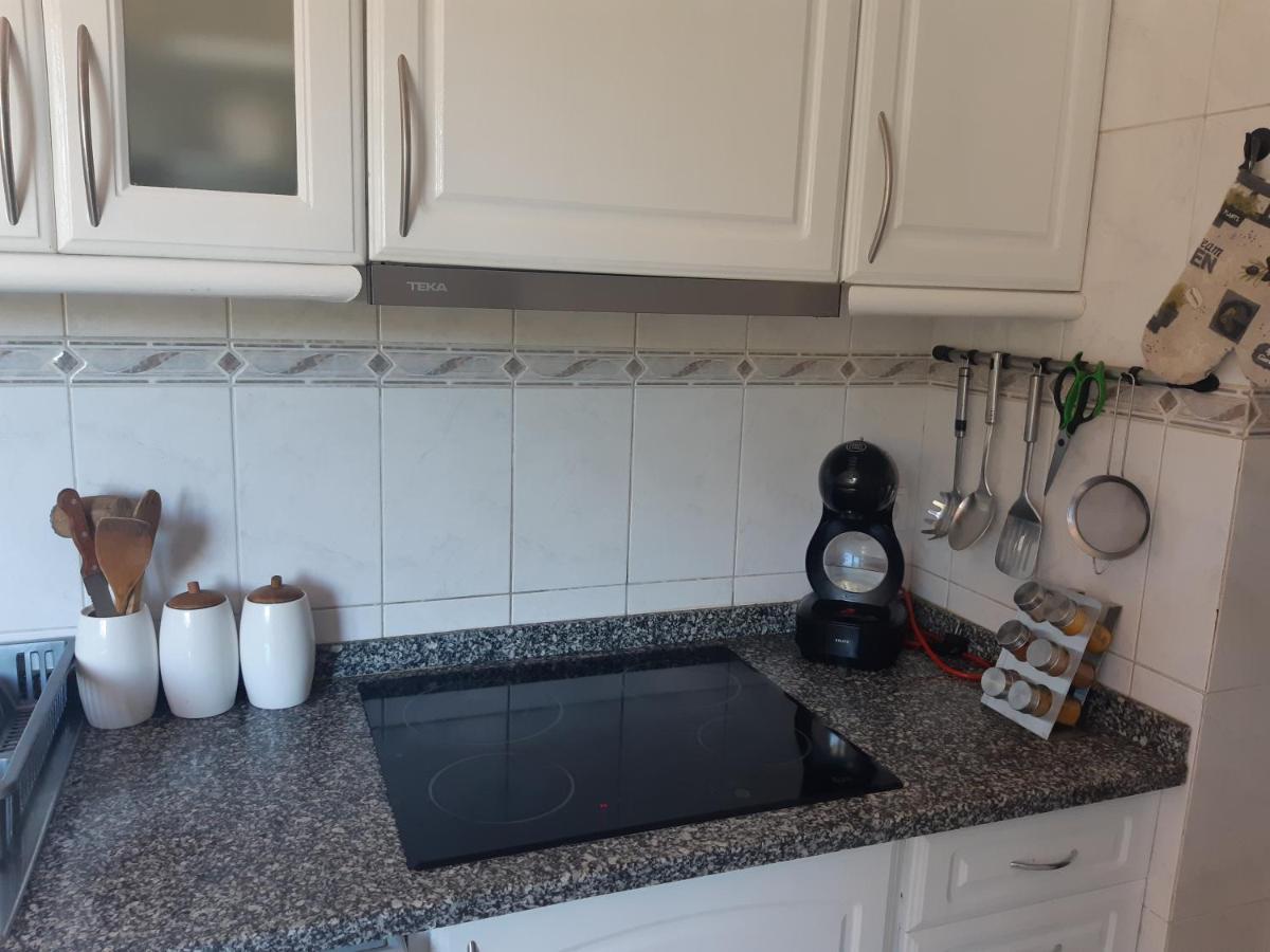 סנטה קרוז Apartamento Marques מראה חיצוני תמונה