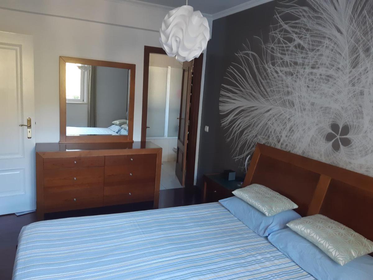 סנטה קרוז Apartamento Marques מראה חיצוני תמונה
