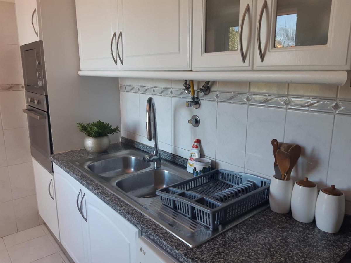 סנטה קרוז Apartamento Marques מראה חיצוני תמונה