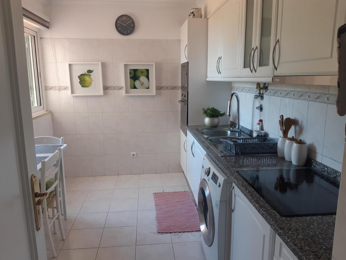 סנטה קרוז Apartamento Marques מראה חיצוני תמונה